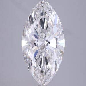 0.00 cctw VS2 - Lab Grown Loose Diamond