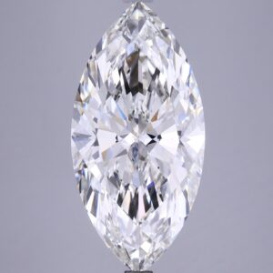 5.44 cctw VS2 - Lab Grown Loose Diamond