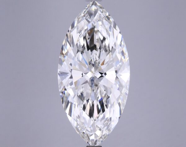 5.44 cctw VS2 - Lab Grown Loose Diamond