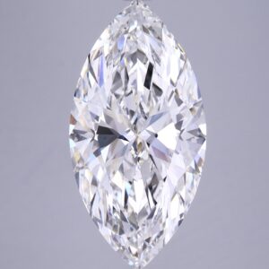 5.32 cctw VS1 - Lab Grown Loose Diamond