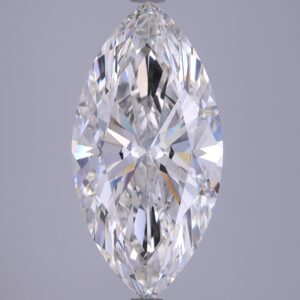 5.29 cctw VS2 - Lab Grown Loose Diamond
