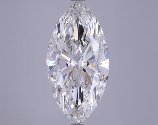 5.29 cctw VS2 - Lab Grown Loose Diamond