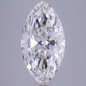 5.31 cctw VS2 - Lab Grown Loose Diamond