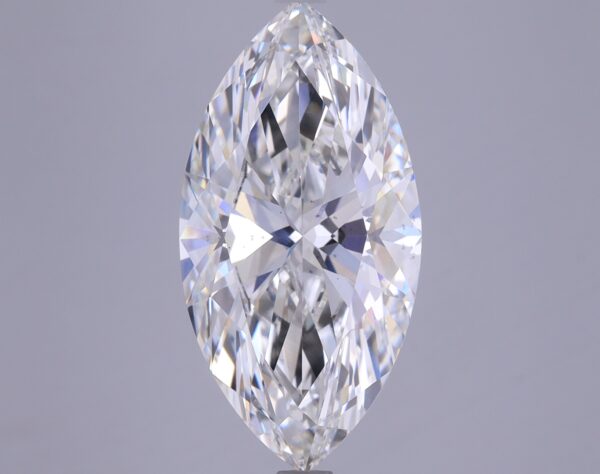 5.31 cctw VS2 - Lab Grown Loose Diamond