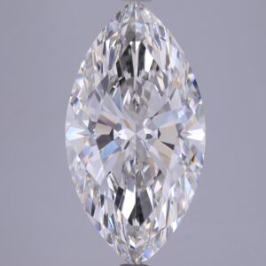 5.73 cctw VS2 - Lab Grown Loose Diamond