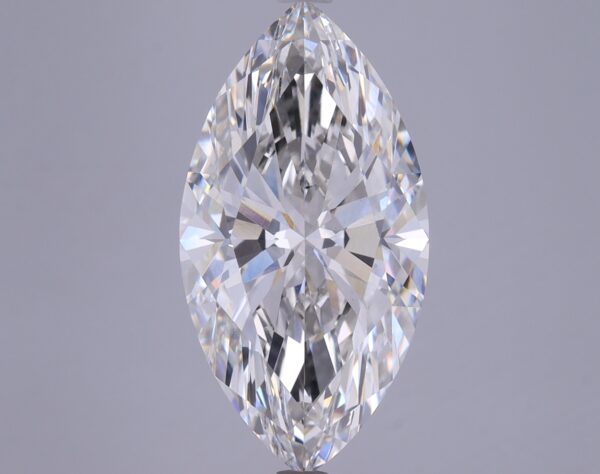 5.73 cctw VS2 - Lab Grown Loose Diamond