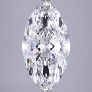 5.71 cctw SI1 - Lab Grown Loose Diamond
