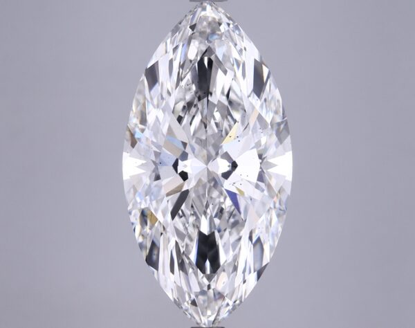 5.71 cctw SI1 - Lab Grown Loose Diamond
