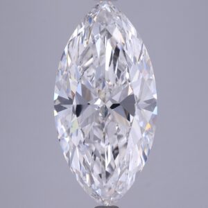 0.00 cctw VS2 - Lab Grown Loose Diamond