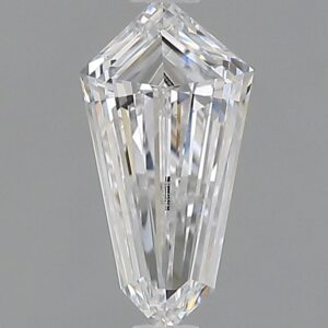 0.76 cctw VS1 - Lab Grown Loose Diamond