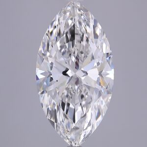 5.98 cctw VS2 - Lab Grown Loose Diamond