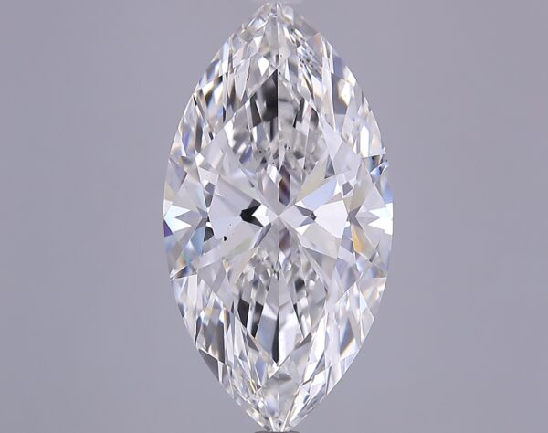 5.98 cctw VS2 - Lab Grown Loose Diamond