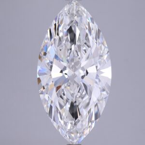 5.83 cctw VS1 - Lab Grown Loose Diamond