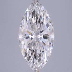 5.25 cctw VS1 - Lab Grown Loose Diamond