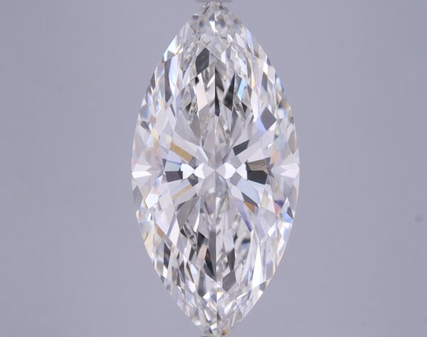 5.25 cctw VS1 - Lab Grown Loose Diamond