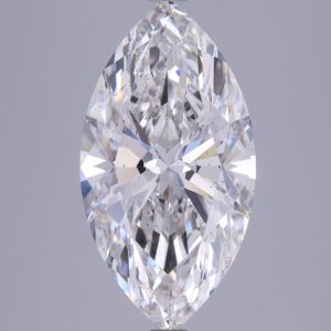 0.00 cctw SI1 - Lab Grown Loose Diamond