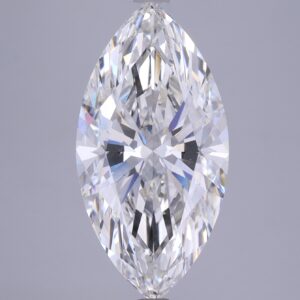 5.61 cctw VS2 - Lab Grown Loose Diamond