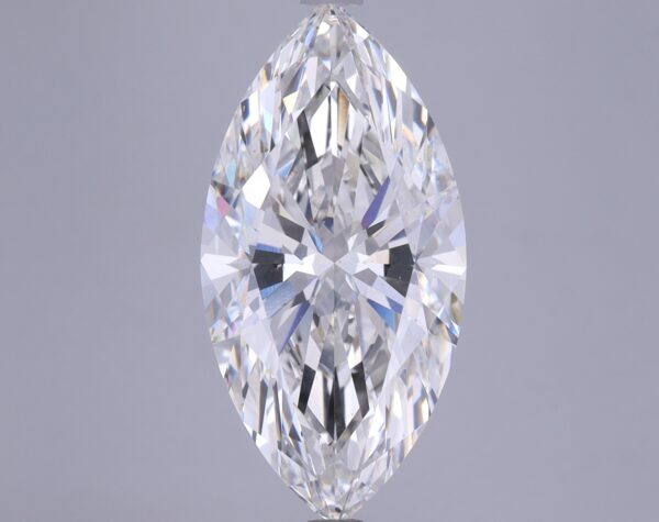 5.61 cctw VS2 - Lab Grown Loose Diamond