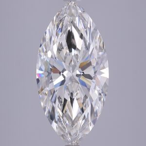 5.23 cctw VS1 - Lab Grown Loose Diamond