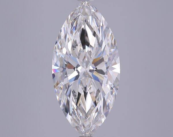 5.23 cctw VS1 - Lab Grown Loose Diamond