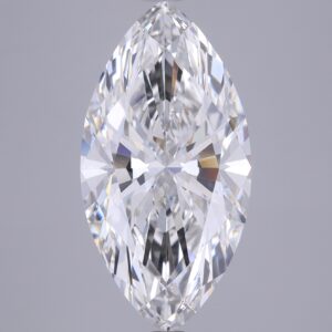 5.61 cctw VS1 - Lab Grown Loose Diamond