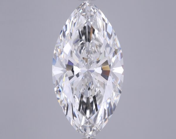5.61 cctw VS1 - Lab Grown Loose Diamond