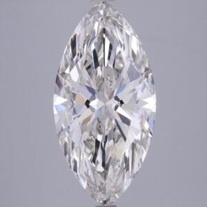 5.46 cctw VS2 - Lab Grown Loose Diamond