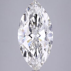 5.00 cctw SI1 - Lab Grown Loose Diamond