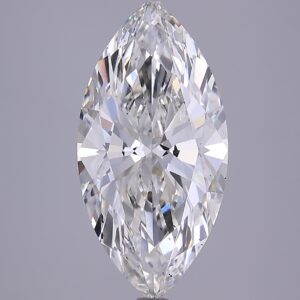 5.22 cctw VS2 - Lab Grown Loose Diamond