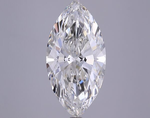5.22 cctw VS2 - Lab Grown Loose Diamond