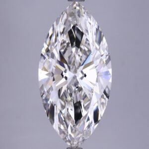 0.00 cctw VS1 - Lab Grown Loose Diamond