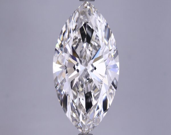 0.00 cctw VS1 - Lab Grown Loose Diamond