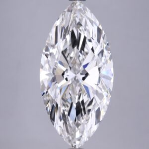 5.17 cctw VS1 - Lab Grown Loose Diamond