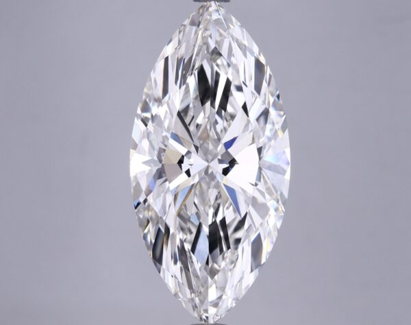 5.17 cctw VS1 - Lab Grown Loose Diamond