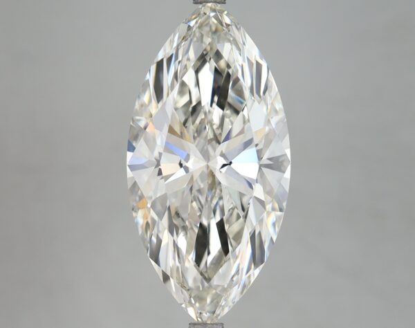 6.01 cctw VS2 - Lab Grown Loose Diamond