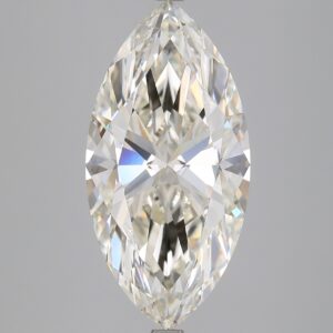 6.57 cctw VS1 - Lab Grown Loose Diamond