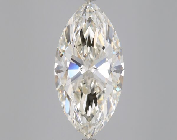 6.57 cctw VS1 - Lab Grown Loose Diamond