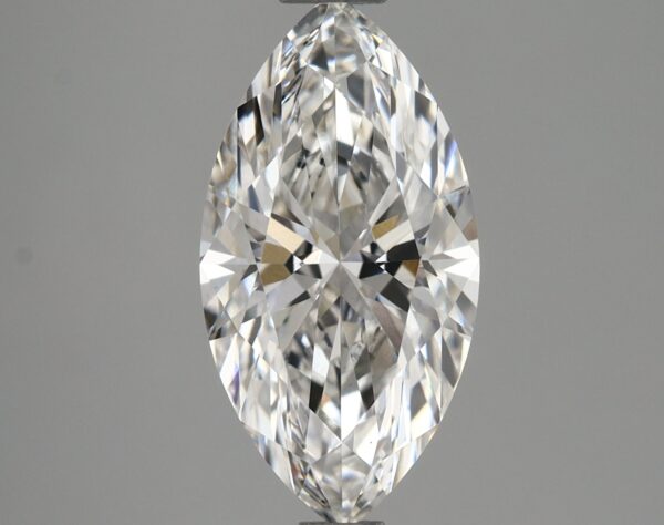 3.56 cctw VS1 - Lab Grown Loose Diamond