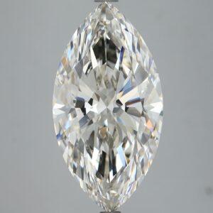 6.39 cctw VVS2 - Lab Grown Loose Diamond