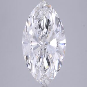 5.42 cctw VS1 - Lab Grown Loose Diamond