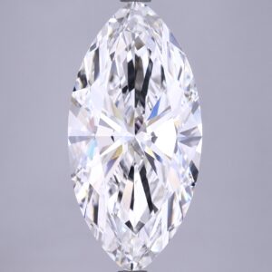 5.02 cctw VVS2 - Lab Grown Loose Diamond