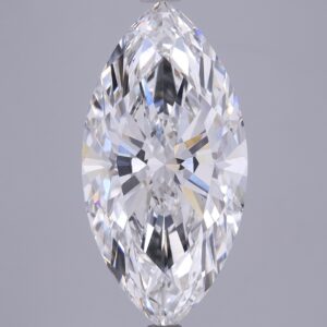 0.00 cctw VS1 - Lab Grown Loose Diamond