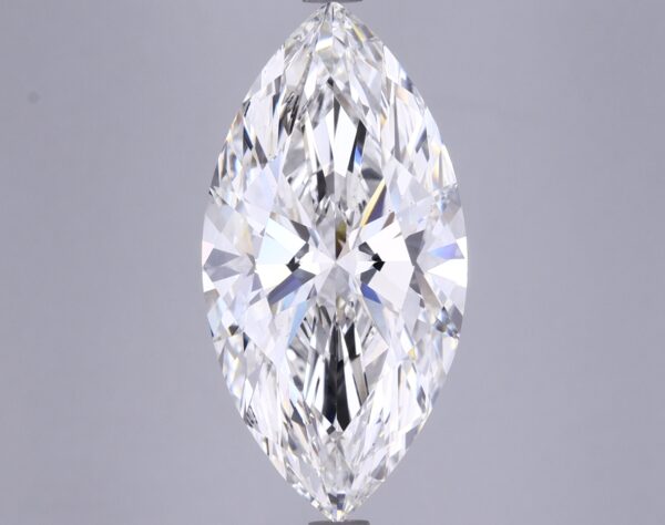 5.60 cctw VS1 - Lab Grown Loose Diamond