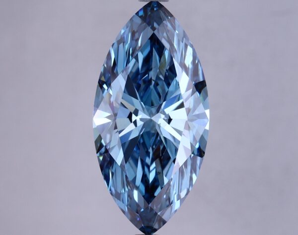 5.09 cctw VS1 - Lab Grown Loose Diamond
