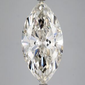 6.57 cctw VS2 - Lab Grown Loose Diamond