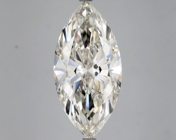 6.57 cctw VS2 - Lab Grown Loose Diamond