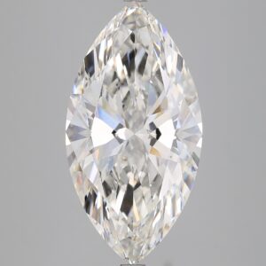 6.80 cctw VS1 - Lab Grown Loose Diamond