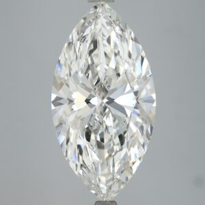 6.19 cctw VS2 - Lab Grown Loose Diamond