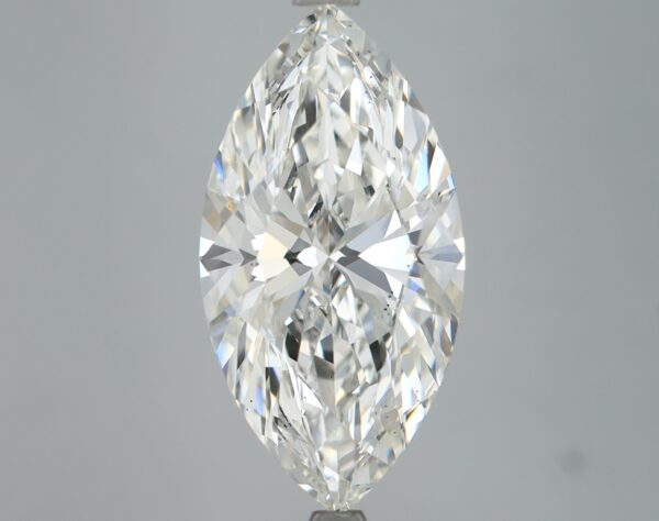6.19 cctw VS2 - Lab Grown Loose Diamond