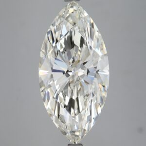 6.04 cctw VVS2 - Lab Grown Loose Diamond